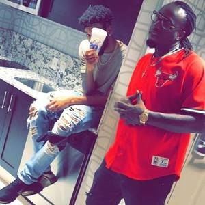 Meet your Posher, Nathan